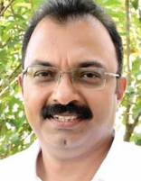 Bro. Aji Kulangara